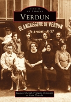 Verdun 2842532651 Book Cover