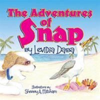 The Adventures of Snap 1545653356 Book Cover