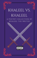 Khaleel Vs. Khaleel B0CLGV88PC Book Cover
