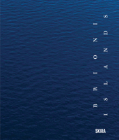 Brioni Islands 8857254682 Book Cover