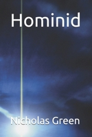Hominid B0D94K6DR9 Book Cover