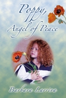 Poppy, Angel of Peace 1430311169 Book Cover