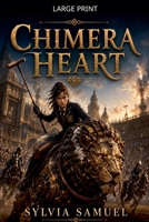Chimera Heart B0H382VT3B Book Cover