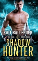"Shadow Hunter" in the After Dark anthology w/ Gena Showalter B0C95K2N1L Book Cover
