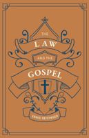 The Law and the Gospel 0970524838 Book Cover