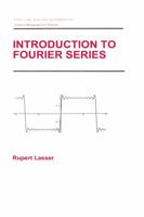 Introduction to Fourier Series 0824796101 Book Cover