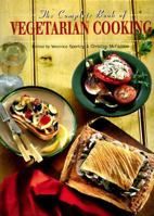 The Complete Book of Vegetarian Cooking 0765196875 Book Cover