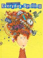 Everyday Spelling - Grade 7 (Pupil Edition) 0328223042 Book Cover