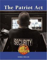 The Patriot Act 1590189817 Book Cover