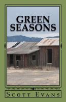 Green Seasons 1507755066 Book Cover
