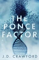 The Ponce Factor B0BYC342JT Book Cover