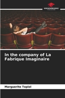 In the company of La Fabrique Imaginaire 6209557597 Book Cover