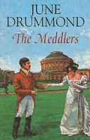 The Meddlers 0786267321 Book Cover