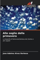 Alle soglie della primavera (Italian Edition) 6207867432 Book Cover