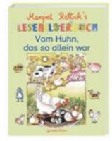 Vom Huhn, Das so Allein War 3811219766 Book Cover