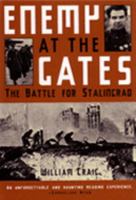 Enemy At The Gates: The Battle for Stalingrad 0142000000 Book Cover