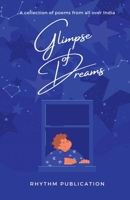 Glimpse Of Dreams B09P1MD9HJ Book Cover