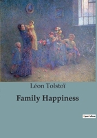 Family Happiness B0CLFYVL9R Book Cover