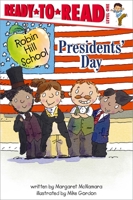 Presidents' Day: Ready-to-Read Level 1 1416991700 Book Cover