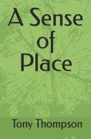 A Sense of Place 1977012310 Book Cover