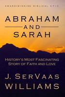 Abraham and Sarah 147751094X Book Cover