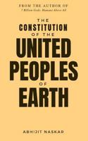 The Constitution of The United Peoples of Earth 179507020X Book Cover