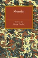 Munster 0548770298 Book Cover