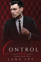 Control 1956608206 Book Cover