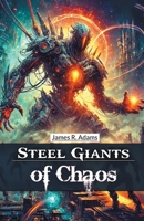 Steel Giants of Chaos 9367141785 Book Cover