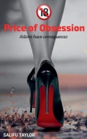 Price of Obsession B0DPJK3G7M Book Cover