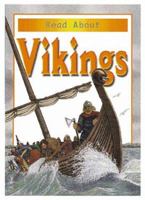 Vikings 0761311718 Book Cover