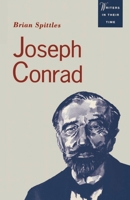 Joseph Conrad: Text and Context (Writers in Their Time) 0333542010 Book Cover