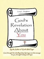 God's Revelation about You 1410785475 Book Cover