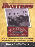 The Igniters 1434369986 Book Cover