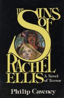 The sins of Rachel Ellis 0709174616 Book Cover
