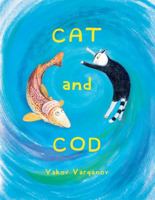 Cat and Cod 1737687305 Book Cover