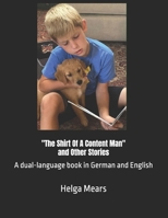 "The Shirt Of A Content Man" and Other Stories: A dual-language book in German and English B0F13T28PL Book Cover