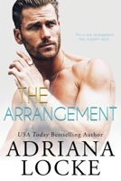 The Arrangement B0DBD44YBG Book Cover