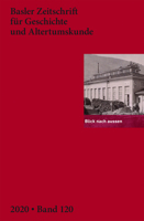 Blick Nach Aussen 3796542875 Book Cover