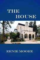 The House: A Jake Crabtree Novel B08732LC34 Book Cover