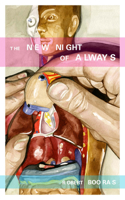 The New Night of Always 1937357961 Book Cover