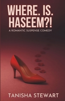 Where. Is. Haseem?! 1083101544 Book Cover