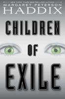 Children of Exile 1442450037 Book Cover