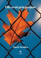 Elle avait pris perpète (LE LYS BLEU) B08JDTR58X Book Cover