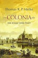 Colonia 340414855X Book Cover