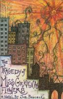 The Tragedy of Miss Geneva Flowers 0786715200 Book Cover