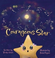 The Courageous Star B0F1PFQ2P6 Book Cover