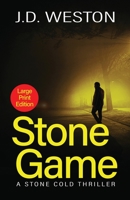 Stone Game 1914270215 Book Cover