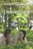 Deliverance 1731526830 Book Cover