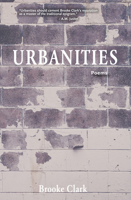 Urbanities 1554555361 Book Cover